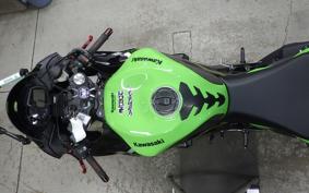 KAWASAKI NINJA ZX-6R A 2020 ZX636G