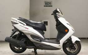 YAMAHA CYGNUS 125 XSR 2 SE44J