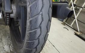 SUZUKI EN125 2F