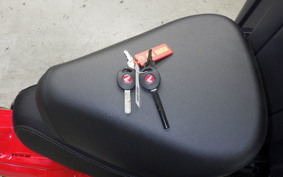 HONDA CT125-2 2015 JA65