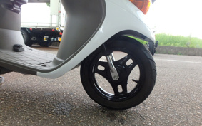 SUZUKI I- LETS CZ81A