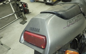 YAMAHA R1-Z 2010 3XC