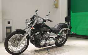 YAMAHA DRAGSTAR 400 2008 VH01J