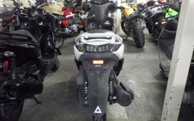 YAMAHA CYGNUS 125 XSR 2 2003 SE44J