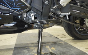 KAWASAKI ZX-25R-2SE 2025 ZX250H