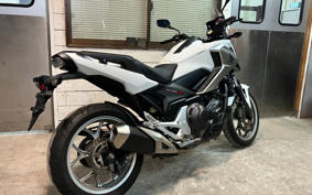 HONDA NC750X DCT ABS 2016 RC90