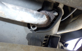 SUZUKI LET's 4 CA45A