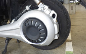 SUZUKI e-LET's CZ81A