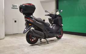 SUZUKI BURGMAN400 A 2018 DU11A