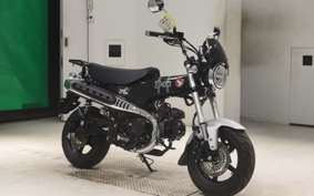HONDA DAX 125 JB06