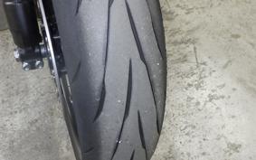 HONDA CB400 SUPER BOLDOR A 2021 NC42