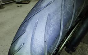 HONDA VFR400R 1993 NC30