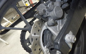 HONDA CB250R MC52