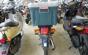 HONDA C50 SUPER CUB E AA01