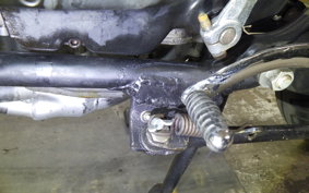 HONDA CB400ﾌｫｱ 2022 CB400F