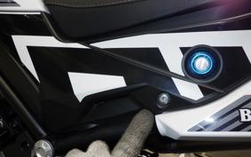 BENELLI TNT125 2016