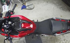 HONDA NC750X 2017 RC90