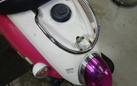 YAMAHA VINO 50 2010 SA54J