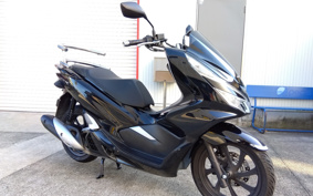 HONDA PCX125 JF81