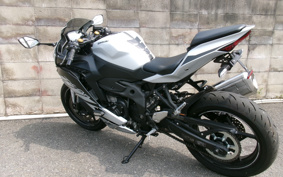 KAWASAKI NINJA ZX-4R SE 2024 ZX400P