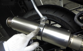 KAWASAKI GPZ900R NINJA 1991 ZX900A