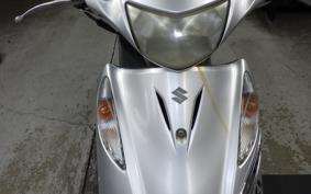 SUZUKI ADDRESS V125 G CF46A