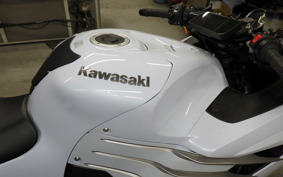 KAWASAKI ZX 1400 NINJA R A 2013
