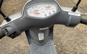 SUZUKI LET's 4 CA45A