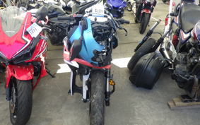 YAMAHA YZF-R3 2025 RH25J