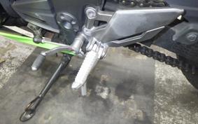 KAWASAKI NINJA 250 ABS 2020 EX250L