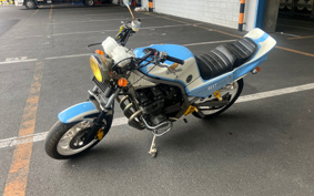 HONDA CBR400F 1985 NC17