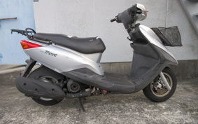 YAMAHA AKUSHI STREET SE53J