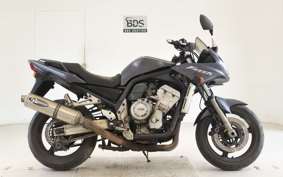 YAMAHA FZS1000 FAZER