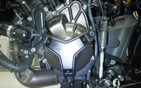 YAMAHA XSR900 2023 RN80J