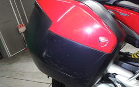 DUCATI MULTISTRADA 1200 S 2017