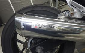 HONDA NC 700 X D 2012 RC63