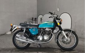 HONDA CB750 1973 CB750
