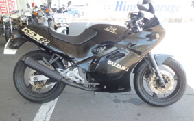 SUZUKI GSX-R250 GJ72A