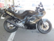Фото Suzuki GSX-R250 с японского аукциона