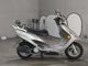 Фото Kymco V LINK125SRC с японского аукциона