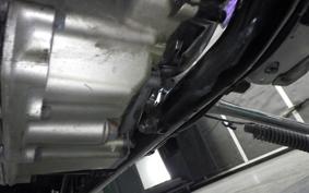 YAMAHA DRAGSTAR 400 CLASSIC  2014 VH02J