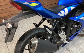 SUZUKI GSX-R125 ABS DL33B
