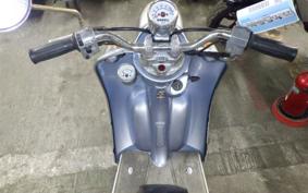 YAMAHA VINO 50 SA10J