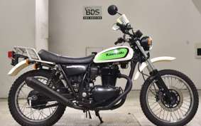 KAWASAKI 250TR 1997 BJ250F