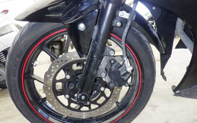 SUZUKI GSX250 R