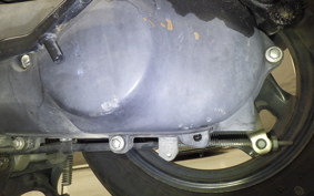 SUZUKI LET's 4 2024 CA45A