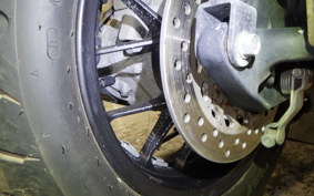 HONDA FORZA SI ABS 2014 MF12