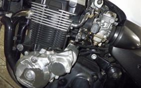 HONDA CB1300SF SUPER FOUR 1998 SC40