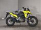 Фото Suzuki V STROM 250SX с японского аукциона