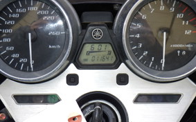 YAMAHA XJR1300 Gen.2 2007 RP17J